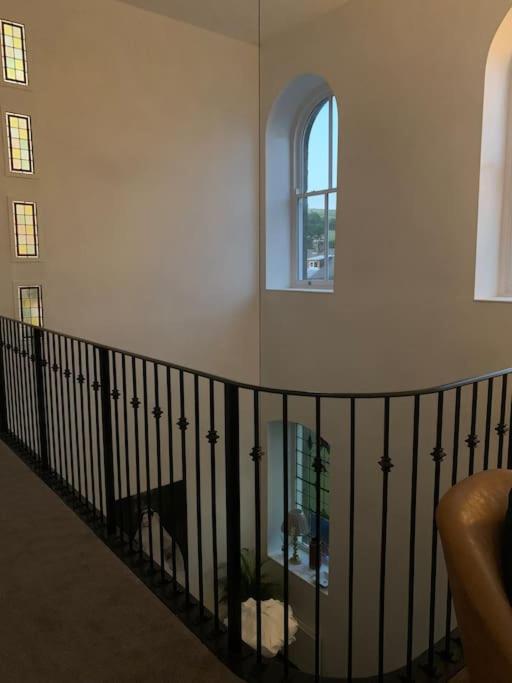 Holiday home East View House, Stunning Chapel Conversion