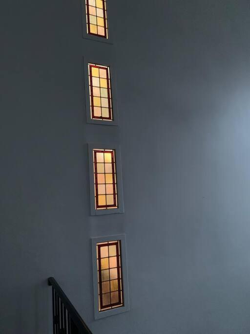 East View House, Stunning Chapel Conversion *