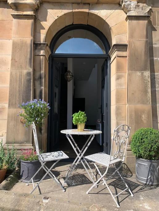 East View House, Stunning Chapel Conversion Middleton in Teesdale
