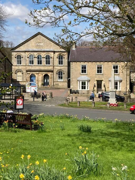 East View House, Stunning Chapel Conversion * Middleton in Teesdale