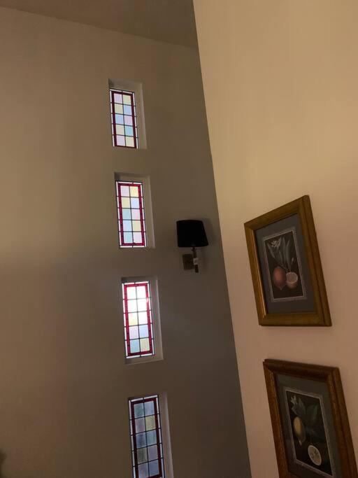 Holiday home East View House, Stunning Chapel Conversion *