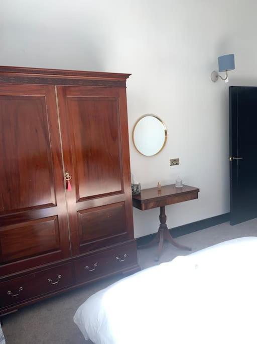 Holiday home East View House, Stunning Chapel Conversion *
