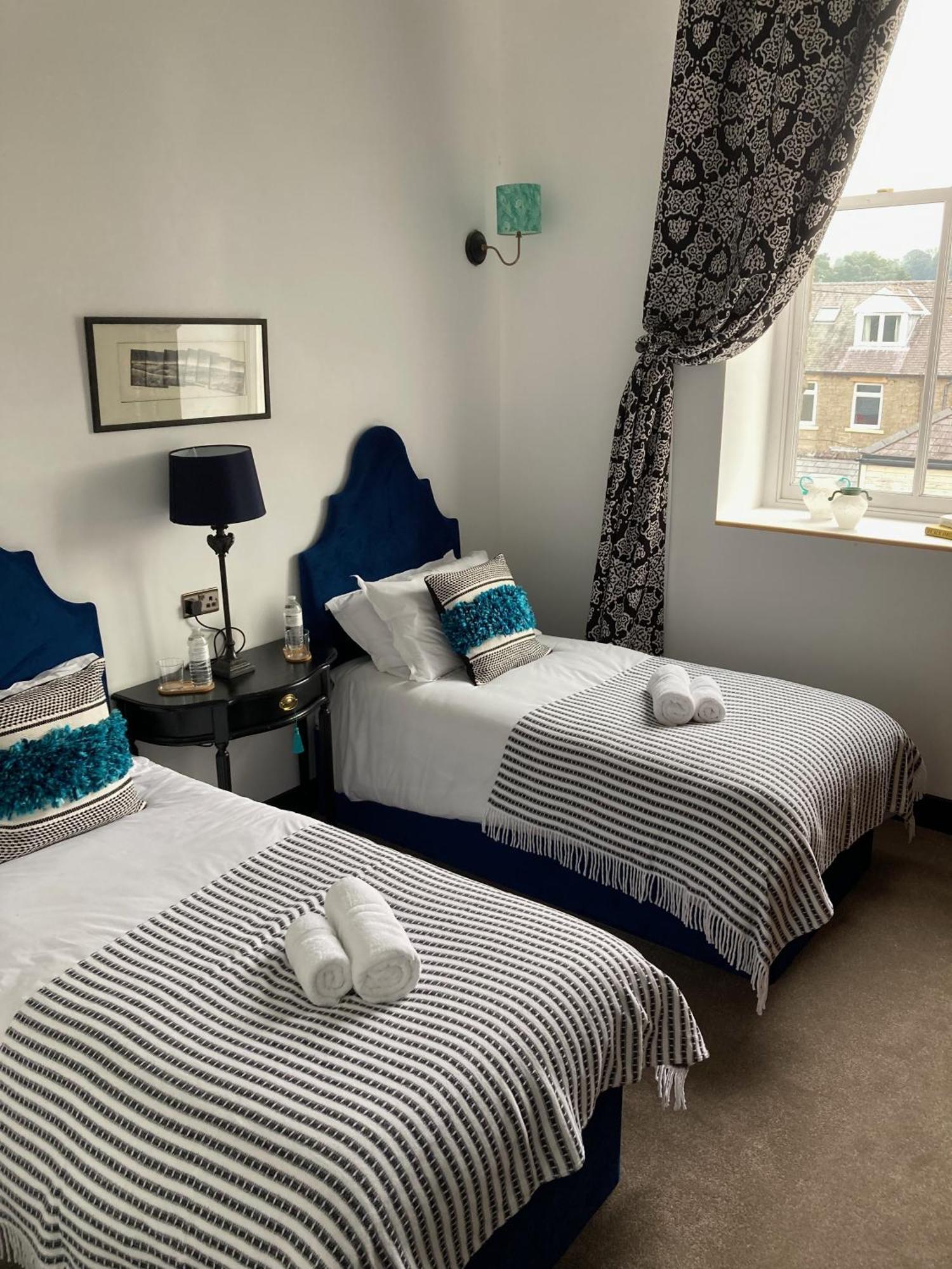 East View House, Stunning Chapel Conversion *