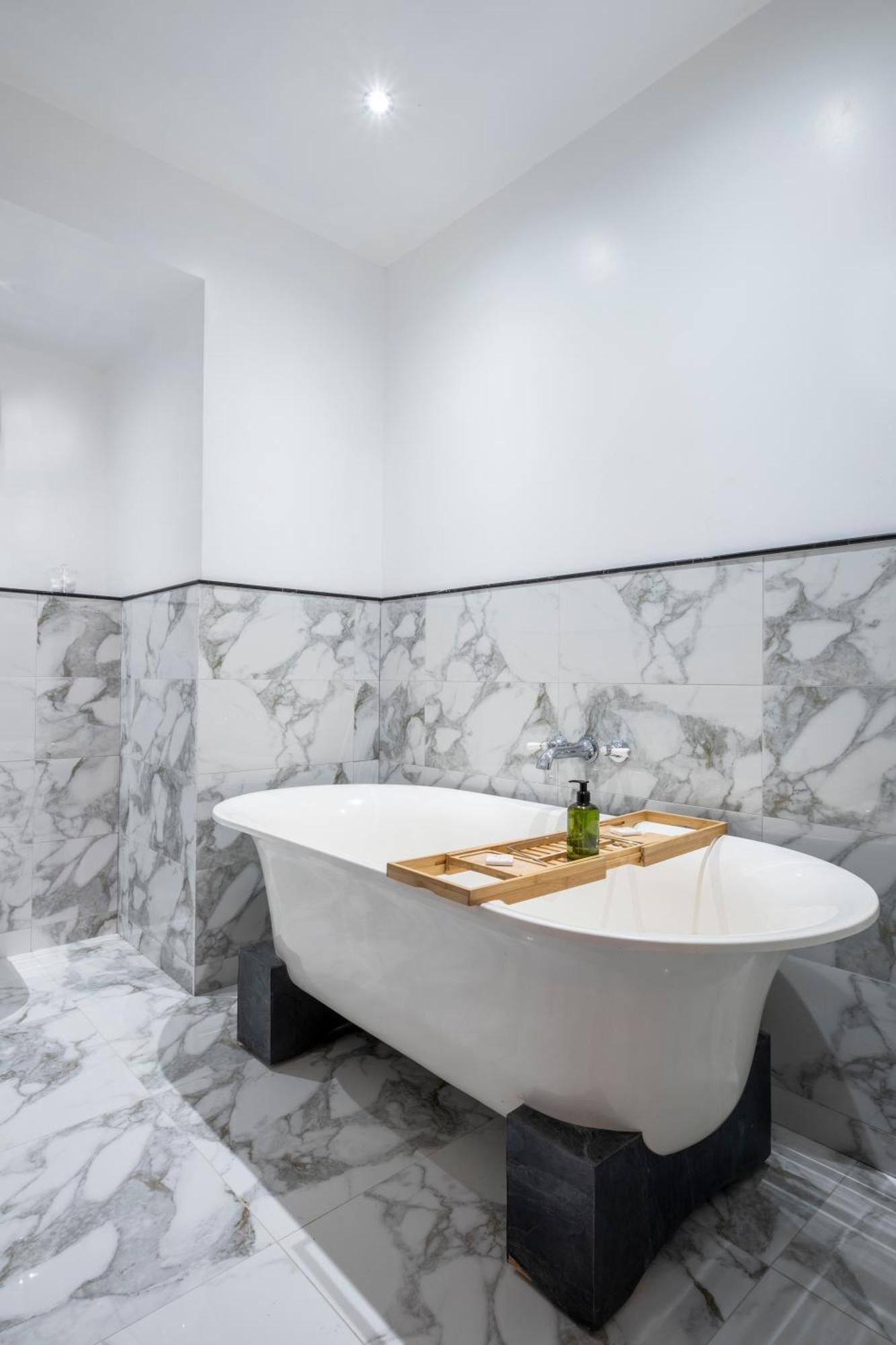 East View House, Stunning Chapel Conversion Holiday home