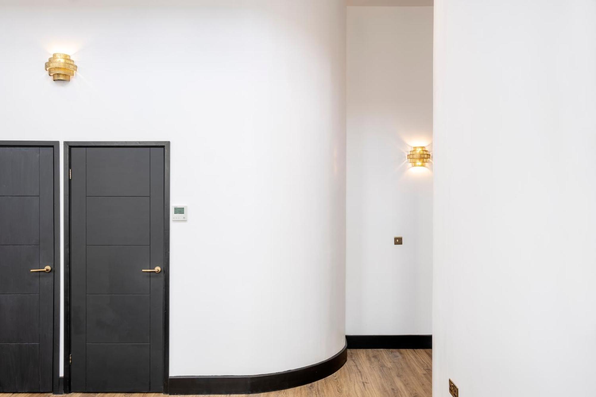 East View House, Stunning Chapel Conversion Holiday home