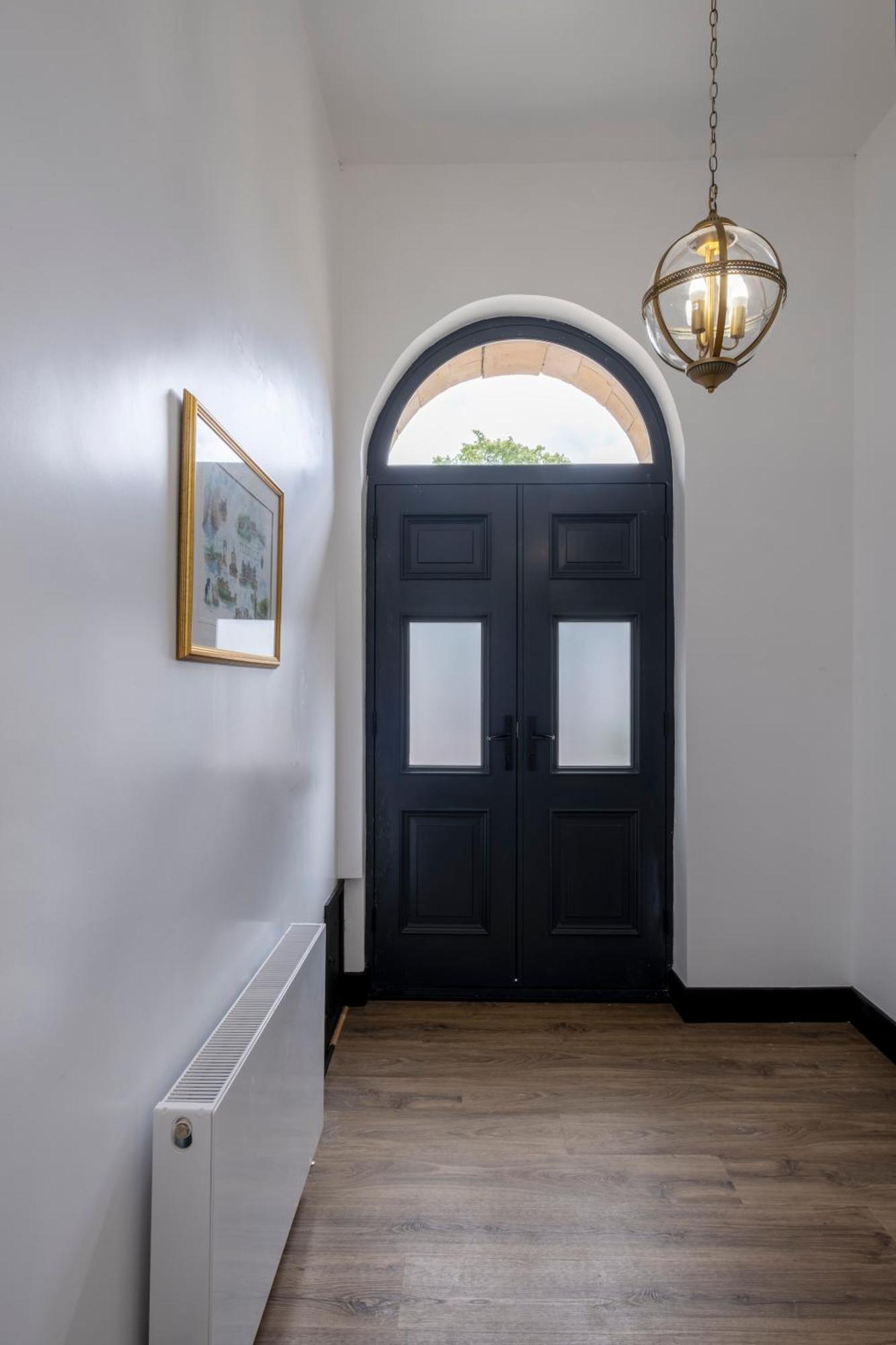 Holiday home East View House, Stunning Chapel Conversion