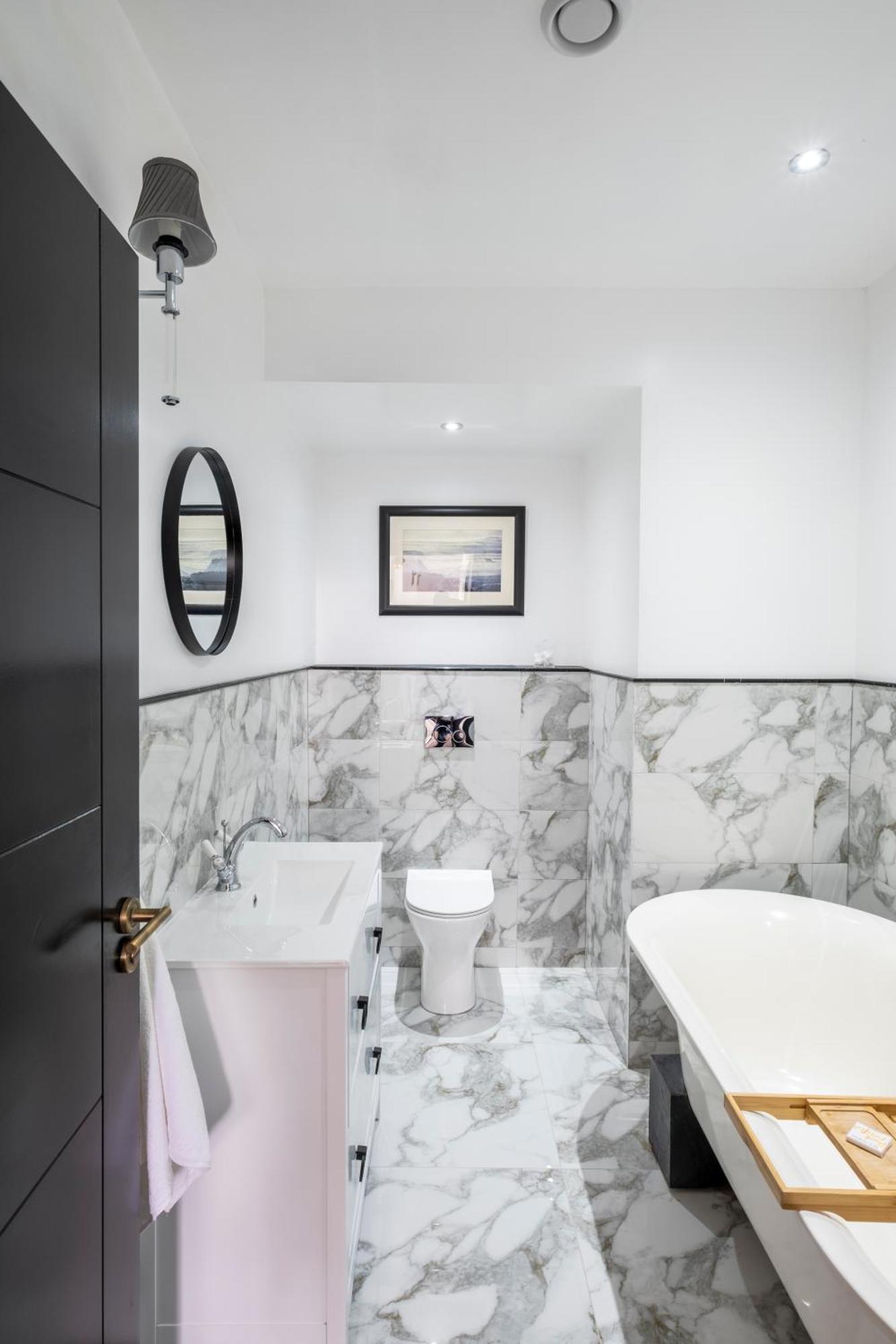 East View House, Stunning Chapel Conversion * Middleton in Teesdale